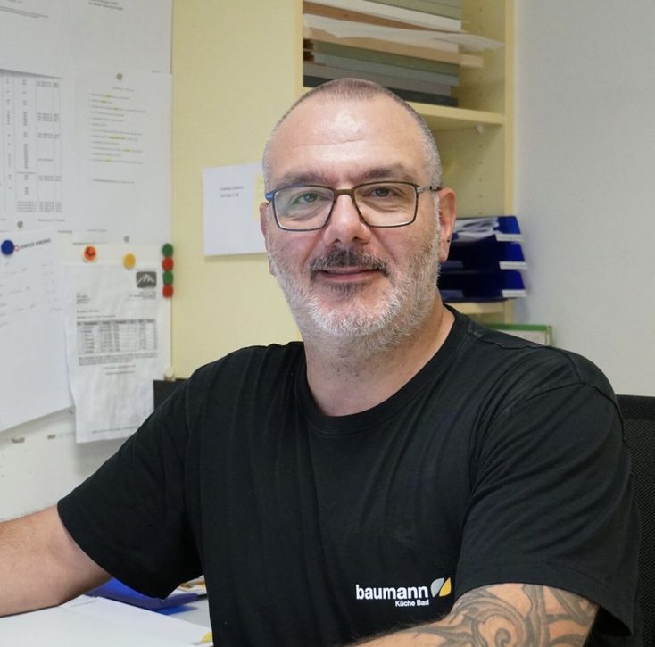 Mario Graber