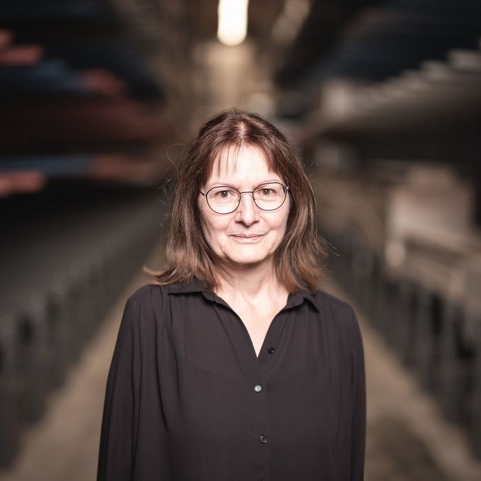 Bernadette Söldi