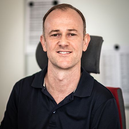 Marco Thalmann