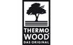 Thermowood Logo