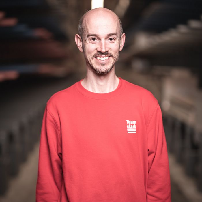 Alex Spirig