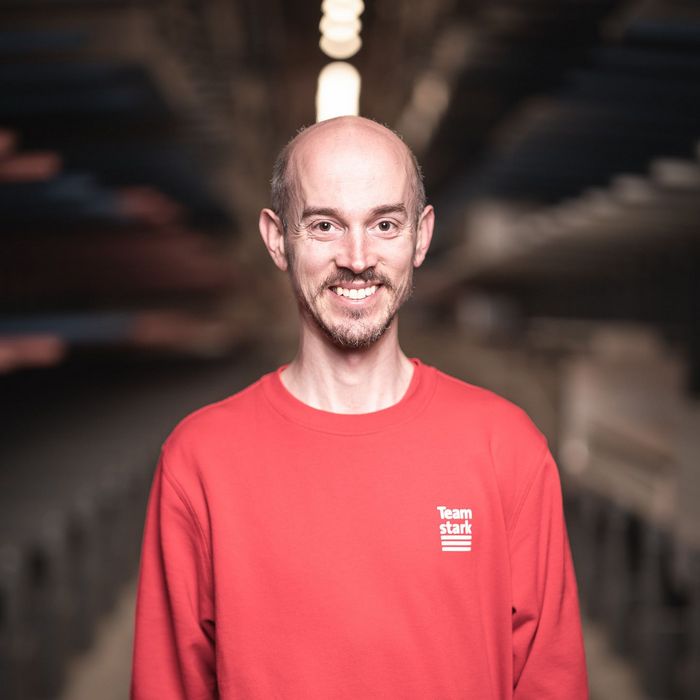 Alex Spirig