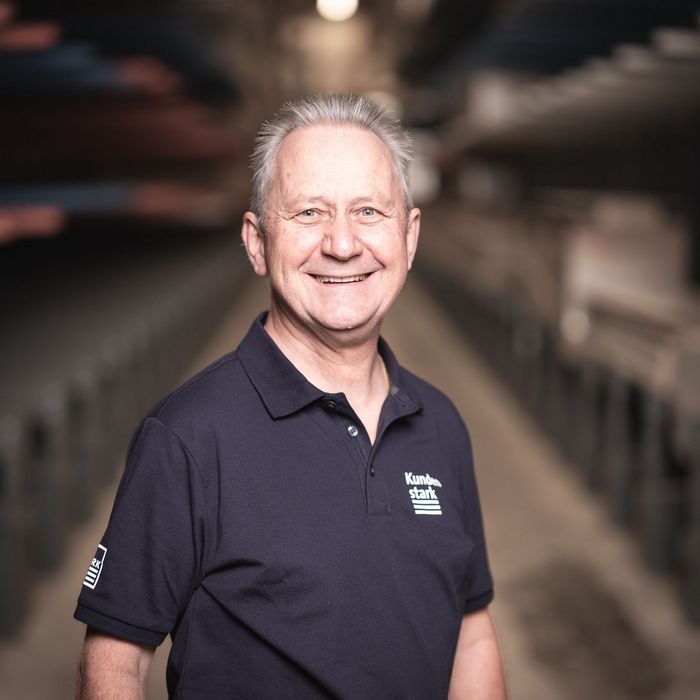 Hans-Peter Tenisch