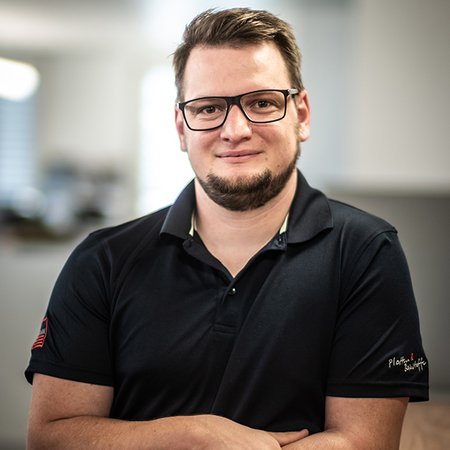 Joel Büsser
