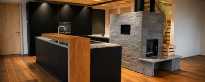 Mock-Technik in Holz AG