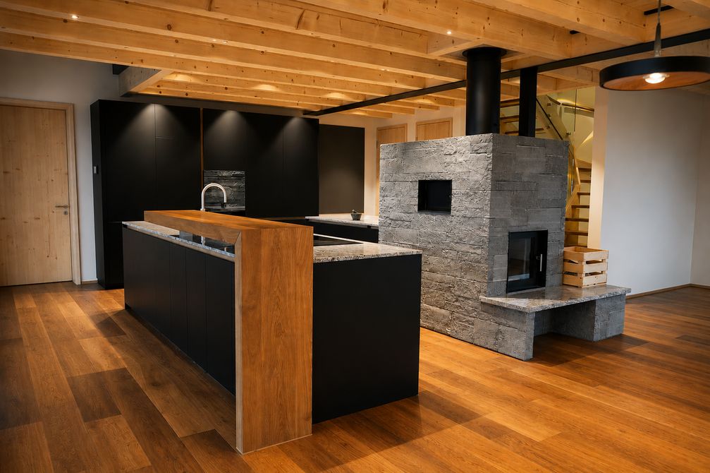 Mock-Technik in Holz AG
