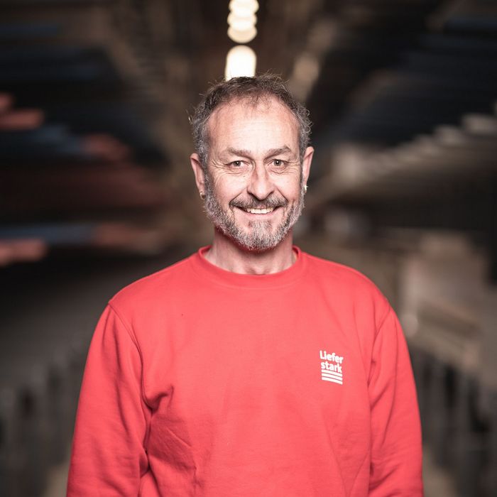 Günter Baumgartner