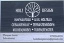 Holzdesign Thomas Louis