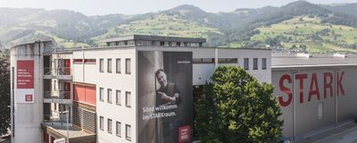 Stark AG Handwerkersuche