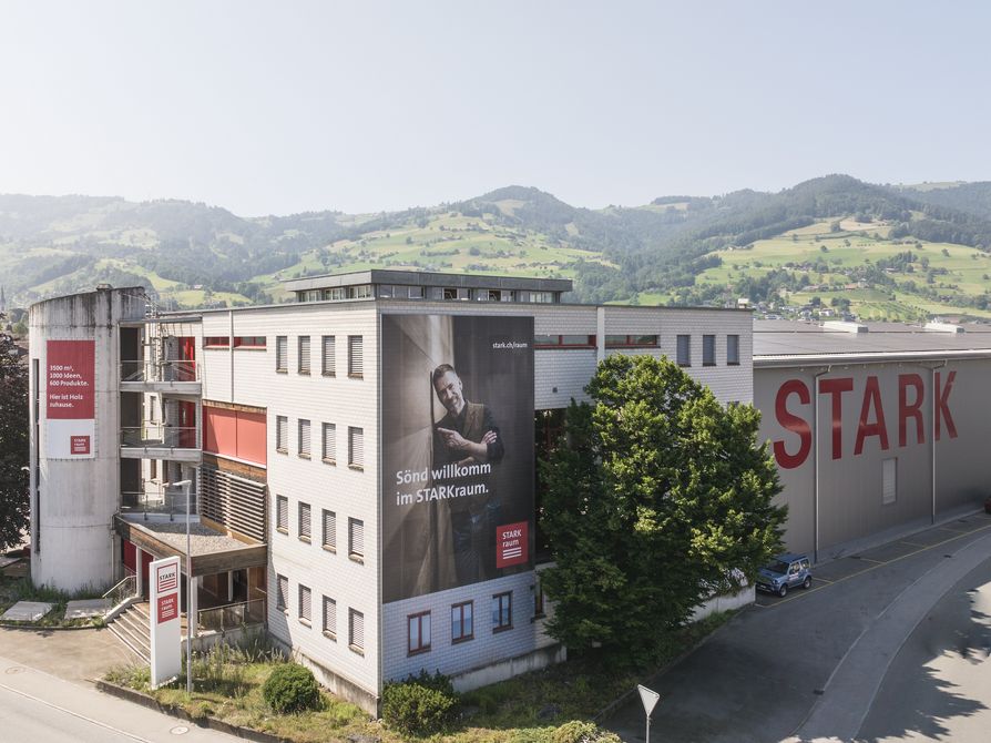 Stark AG Handwerkersuche