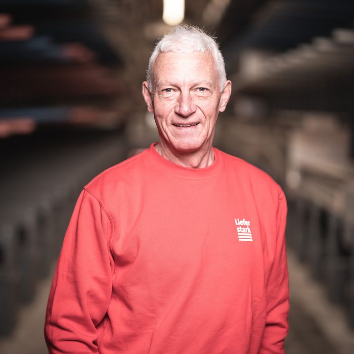Hans Luder