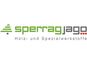 Sperragjago Logo