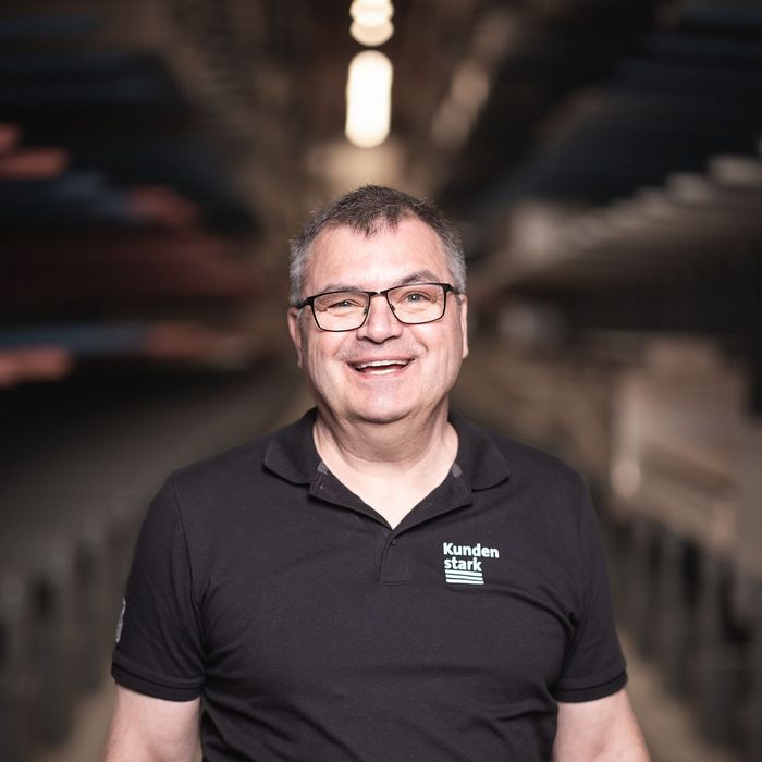 Markus Gächter