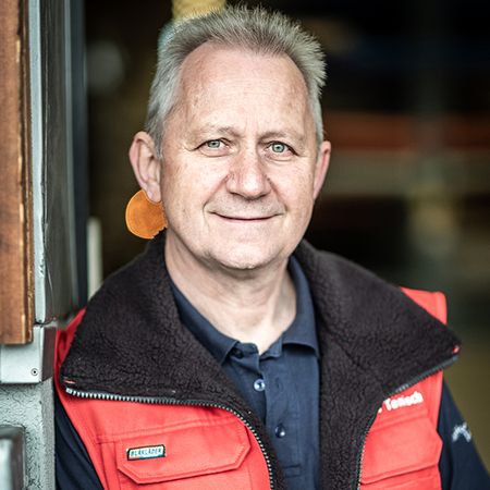 Hans-Peter Tenisch