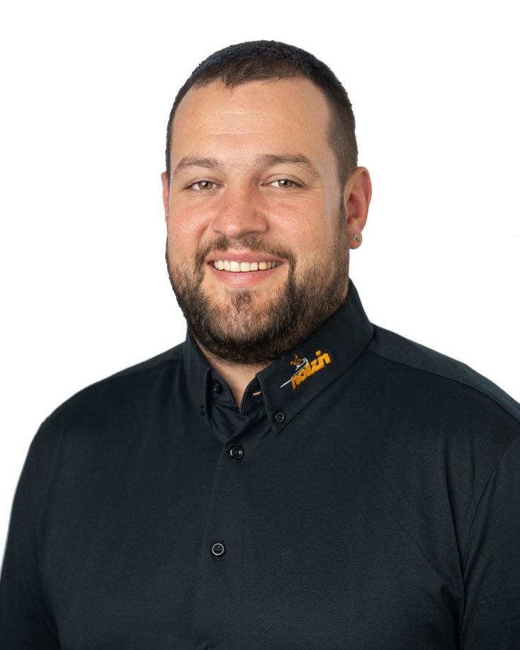 Fabian Rüegg