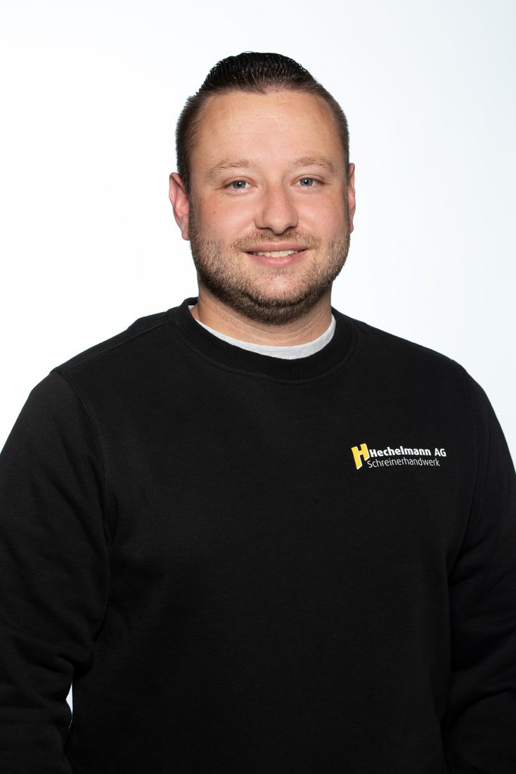 Raphael Bührer