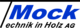 Mock-Technik in Holz AG
