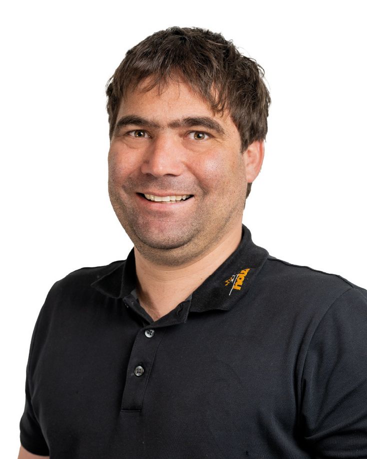 Stefan Sutter