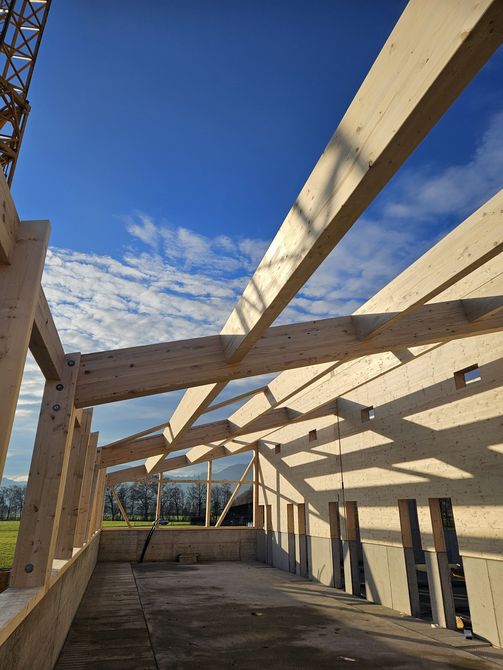 Manser Holzbau AG