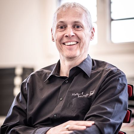 André Siegrist
