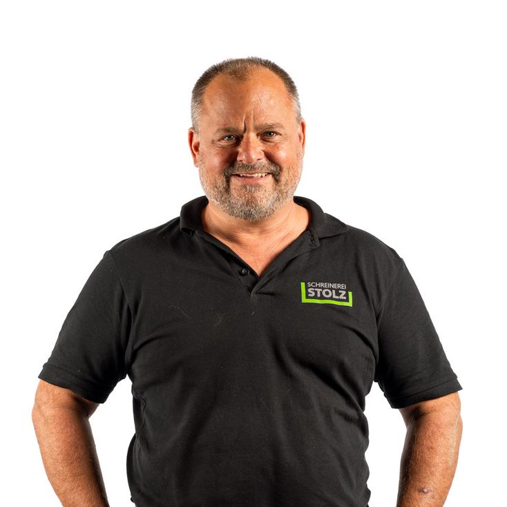 Christoph Stolz