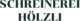 Schreinerei Hölzli GmbH