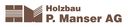 Peter Manser AG Holzbau