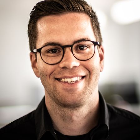 Dominik Roth