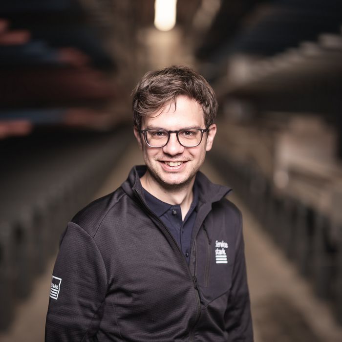 Raffael Lütolf