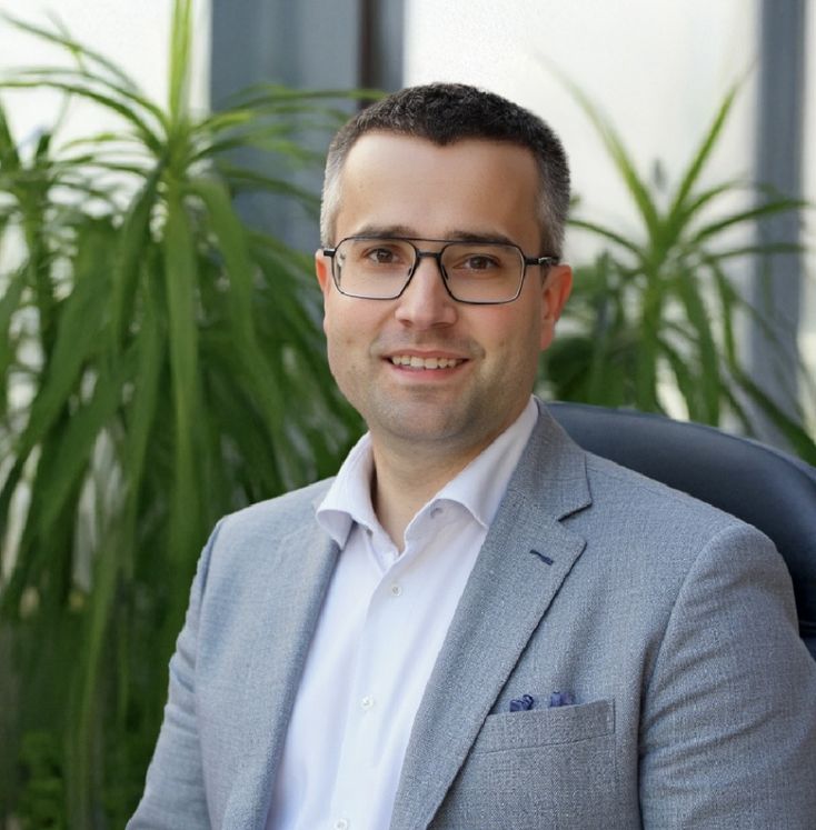 Florian Ulmann