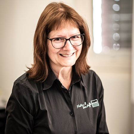 Bernadette Söldi