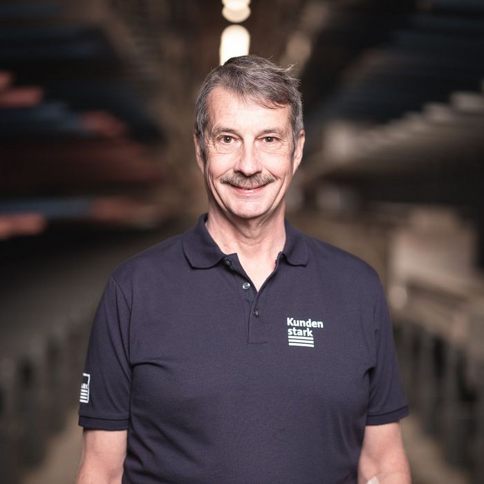 René Popp