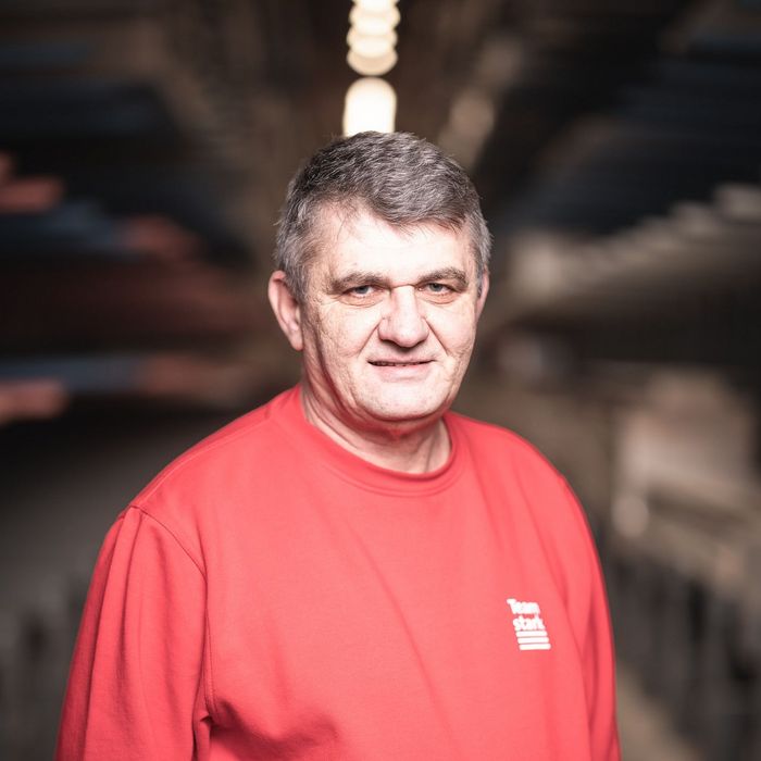 Otto Sandor Varga