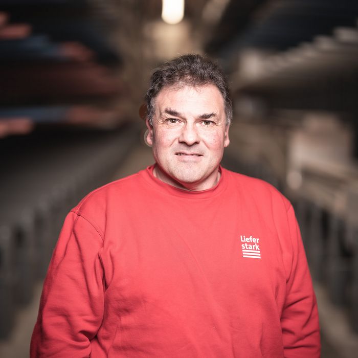 Peter Hangartner