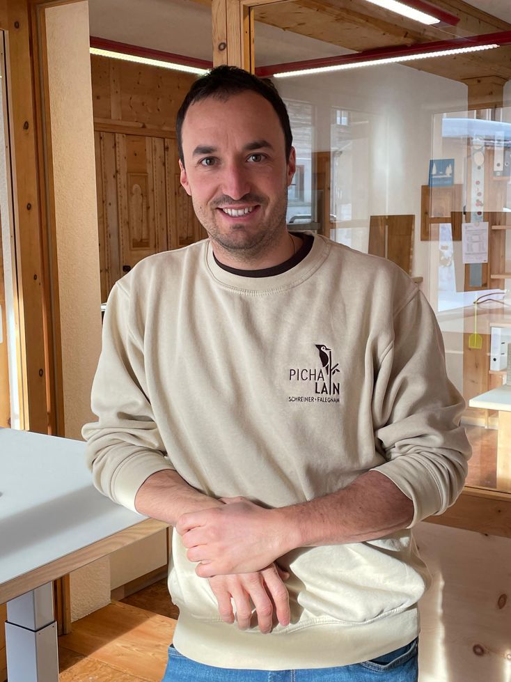 Armon Feuerstein