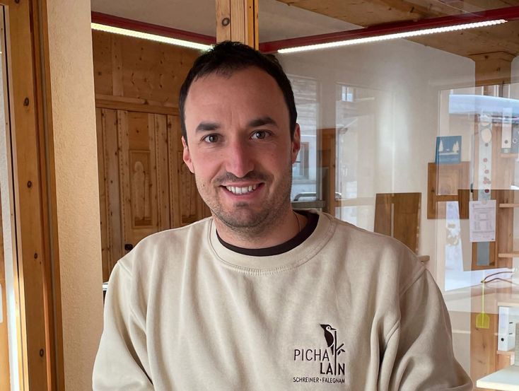 Armon Feuerstein
