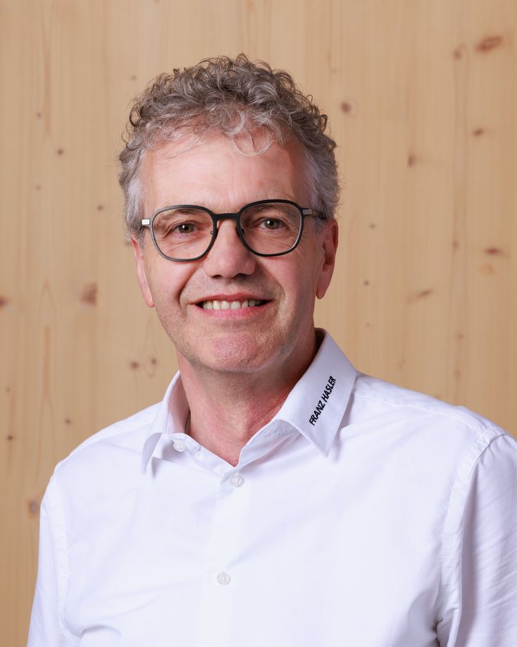 Peter Hasler