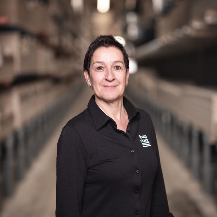 Monika Schiess