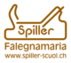 Spiller Schreinerei