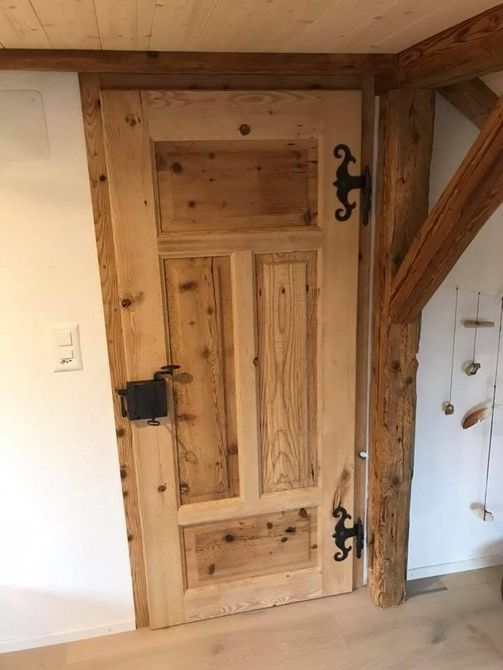 Holzdesign Thomas Louis