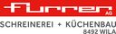Furrer Schreinerei + Küchenbau AG