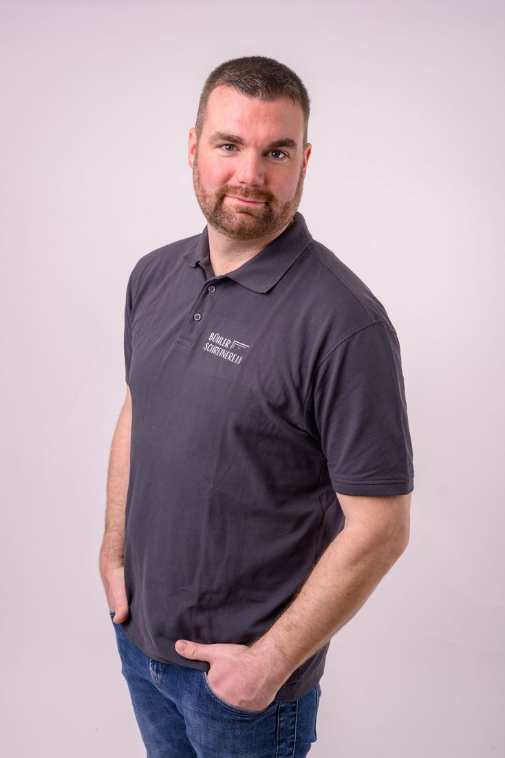 Marco Bühler