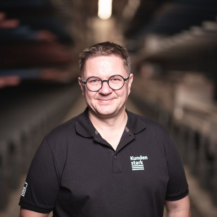 Bert Dörig