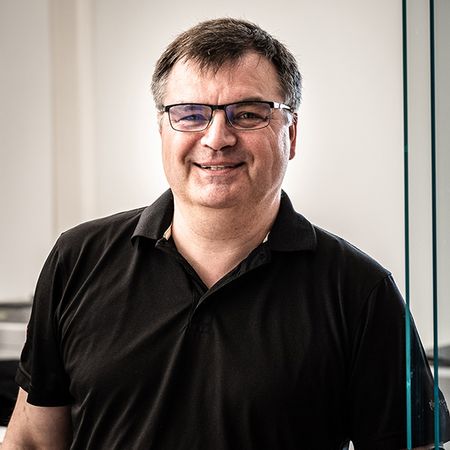 Markus Gächter