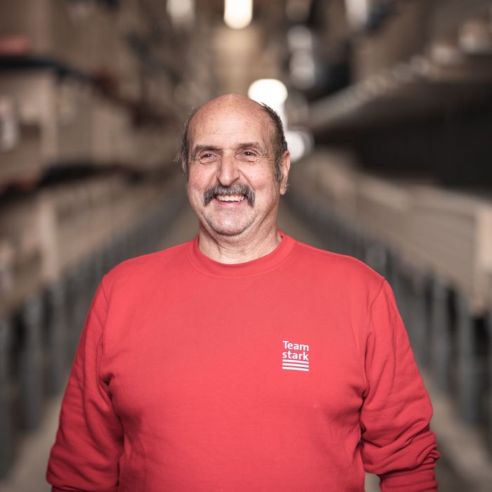 Roland Kuster