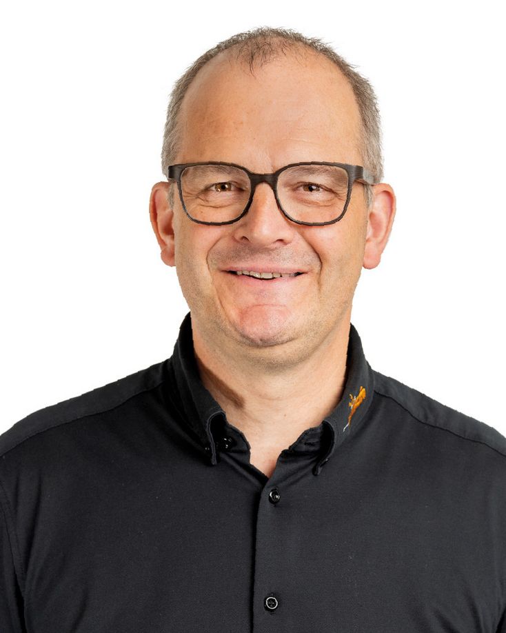Bruno Inauen