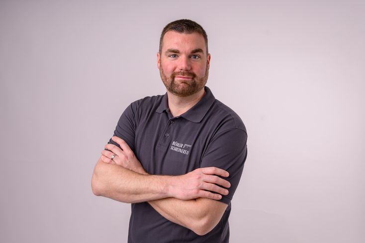 Marco Bühler