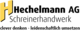 Hechelmann AG Schreinerhandwerk