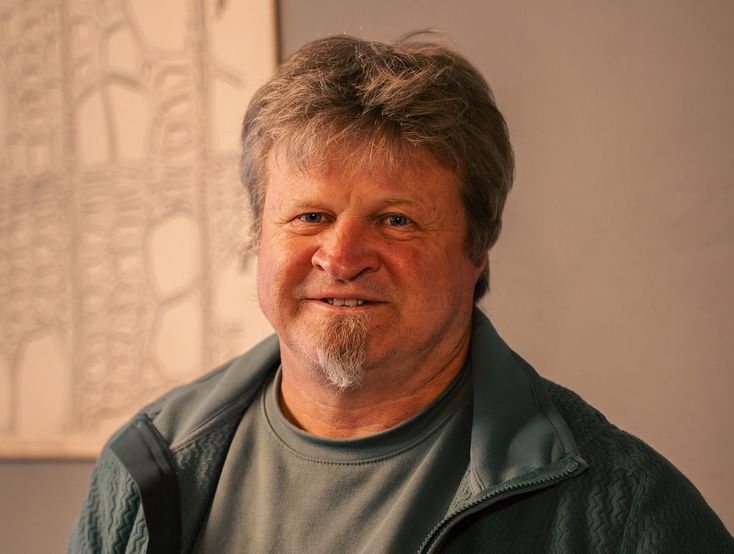 Carlo Regenfelder