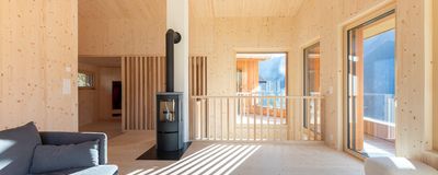 Nägeli AG Holz- + Innenausbau